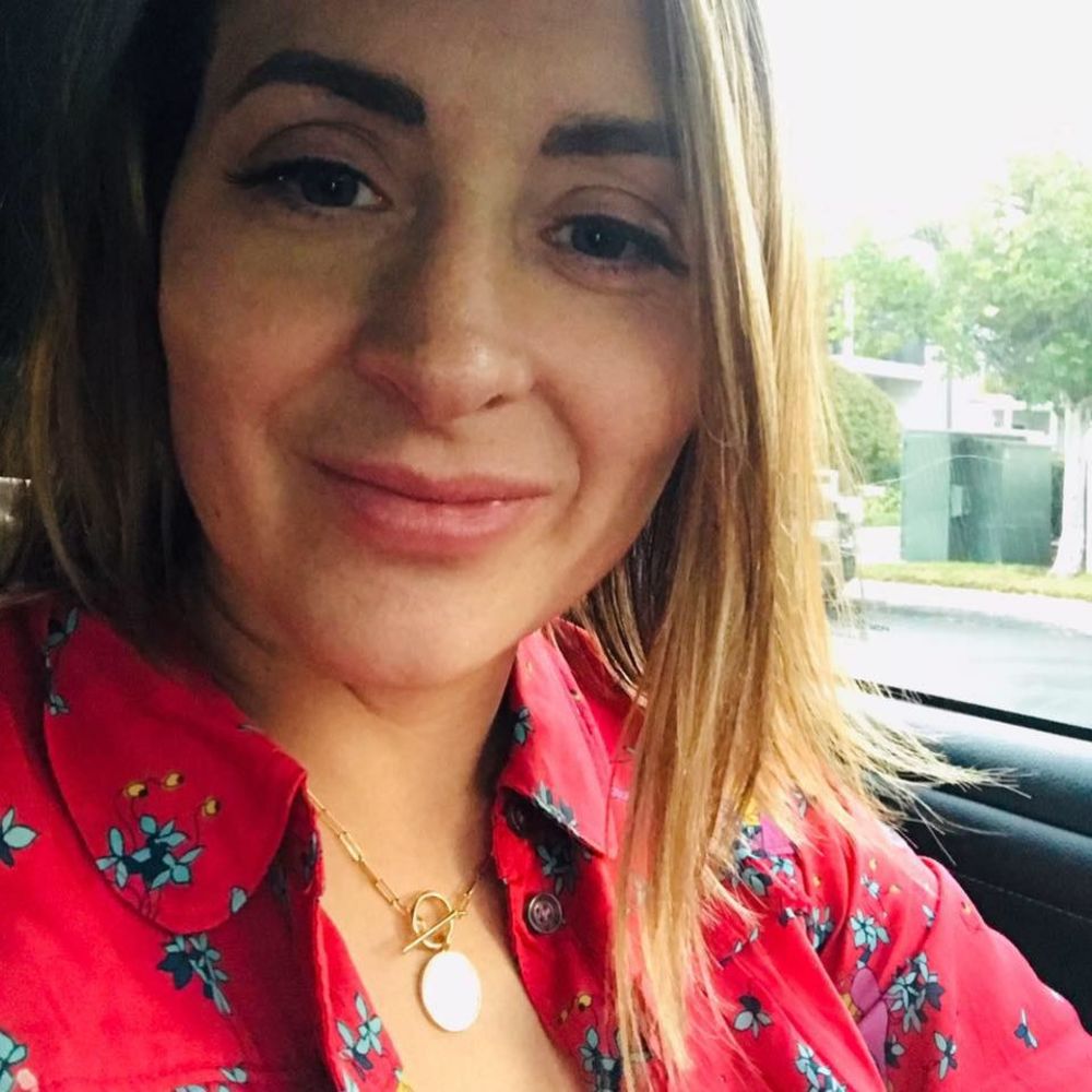 Meet your Posher, Kandace